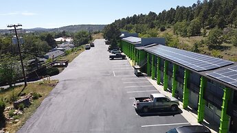 Hotel Aspen InnSuites Flagstaff/Grand Canyon