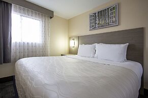 Hotel Aspen InnSuites Flagstaff/Grand Canyon