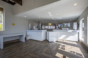 Hotel Aspen InnSuites Flagstaff/Grand Canyon