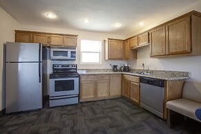 Hotel Aspen InnSuites Flagstaff/Grand Canyon