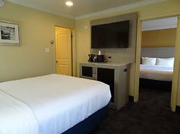 Hotel Aspen InnSuites Flagstaff/Grand Canyon