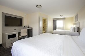 Hotel Aspen InnSuites Flagstaff/Grand Canyon