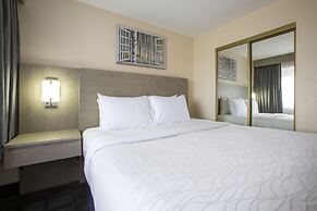 Hotel Aspen InnSuites Flagstaff/Grand Canyon