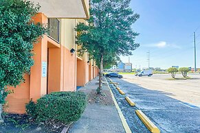 Jackson Hotel & Convention Center