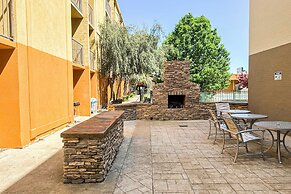 Jackson Hotel & Convention Center