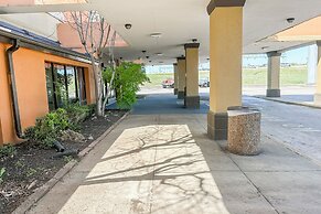 Jackson Hotel & Convention Center