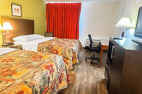 Jackson Hotel & Convention Center