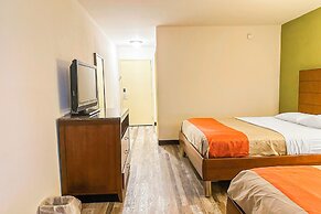 Jackson Hotel & Convention Center