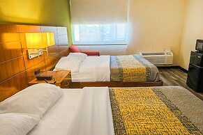 Jackson Hotel & Convention Center