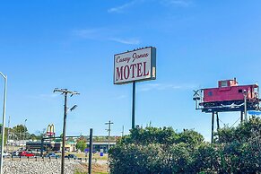 Jackson Hotel & Convention Center