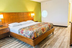 Jackson Hotel & Convention Center