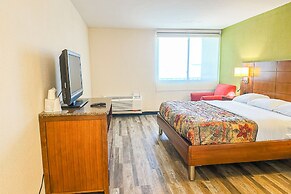 Jackson Hotel & Convention Center