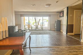 Jackson Hotel & Convention Center