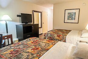 Jackson Hotel & Convention Center