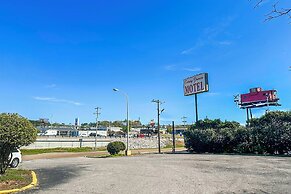 Jackson Hotel & Convention Center