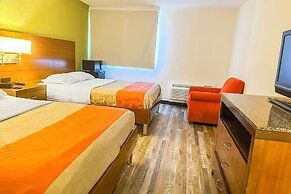 Jackson Hotel & Convention Center