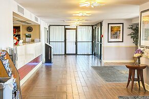 Jackson Hotel & Convention Center