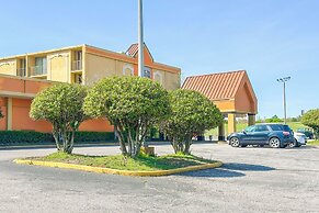 Jackson Hotel & Convention Center