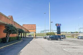 Jackson Hotel & Convention Center