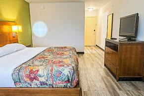 Jackson Hotel & Convention Center