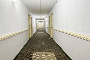 Jackson Hotel & Convention Center