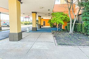 Jackson Hotel & Convention Center