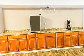 Jackson Hotel & Convention Center