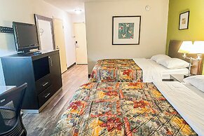 Jackson Hotel & Convention Center