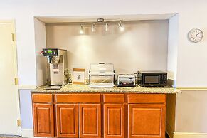 Jackson Hotel & Convention Center