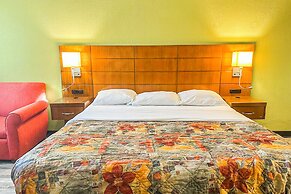 Jackson Hotel & Convention Center