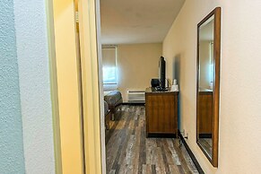 Jackson Hotel & Convention Center