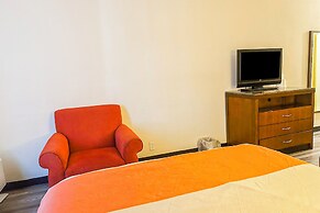 Jackson Hotel & Convention Center