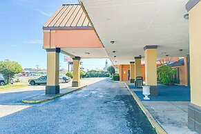 Jackson Hotel & Convention Center