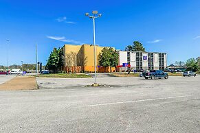 Jackson Hotel & Convention Center