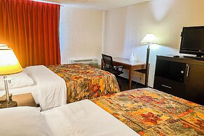 Jackson Hotel & Convention Center