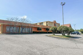 Jackson Hotel & Convention Center