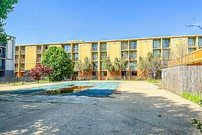 Jackson Hotel & Convention Center