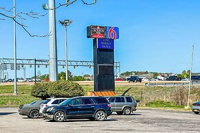 Jackson Hotel & Convention Center