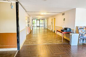 Jackson Hotel & Convention Center