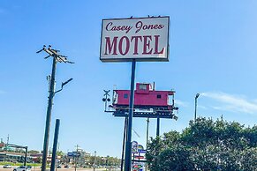 Jackson Hotel & Convention Center