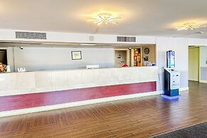 Jackson Hotel & Convention Center