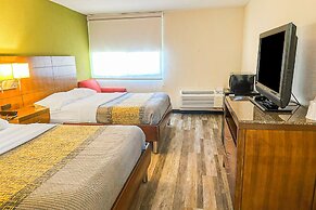 Jackson Hotel & Convention Center