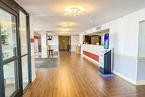 Jackson Hotel & Convention Center