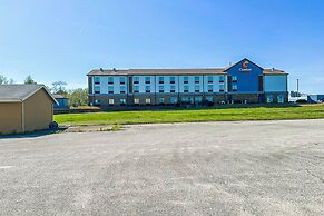 Jackson Hotel & Convention Center