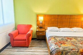 Jackson Hotel & Convention Center