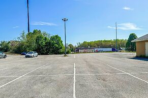 Jackson Hotel & Convention Center