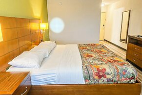 Jackson Hotel & Convention Center