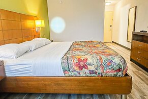 Jackson Hotel & Convention Center