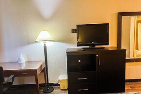 Jackson Hotel & Convention Center