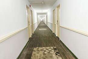 Jackson Hotel & Convention Center